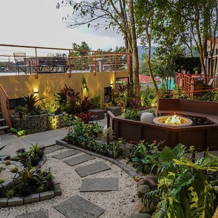 מונטה ורדה Sibu Boutique Hotel מראה חיצוני תמונה