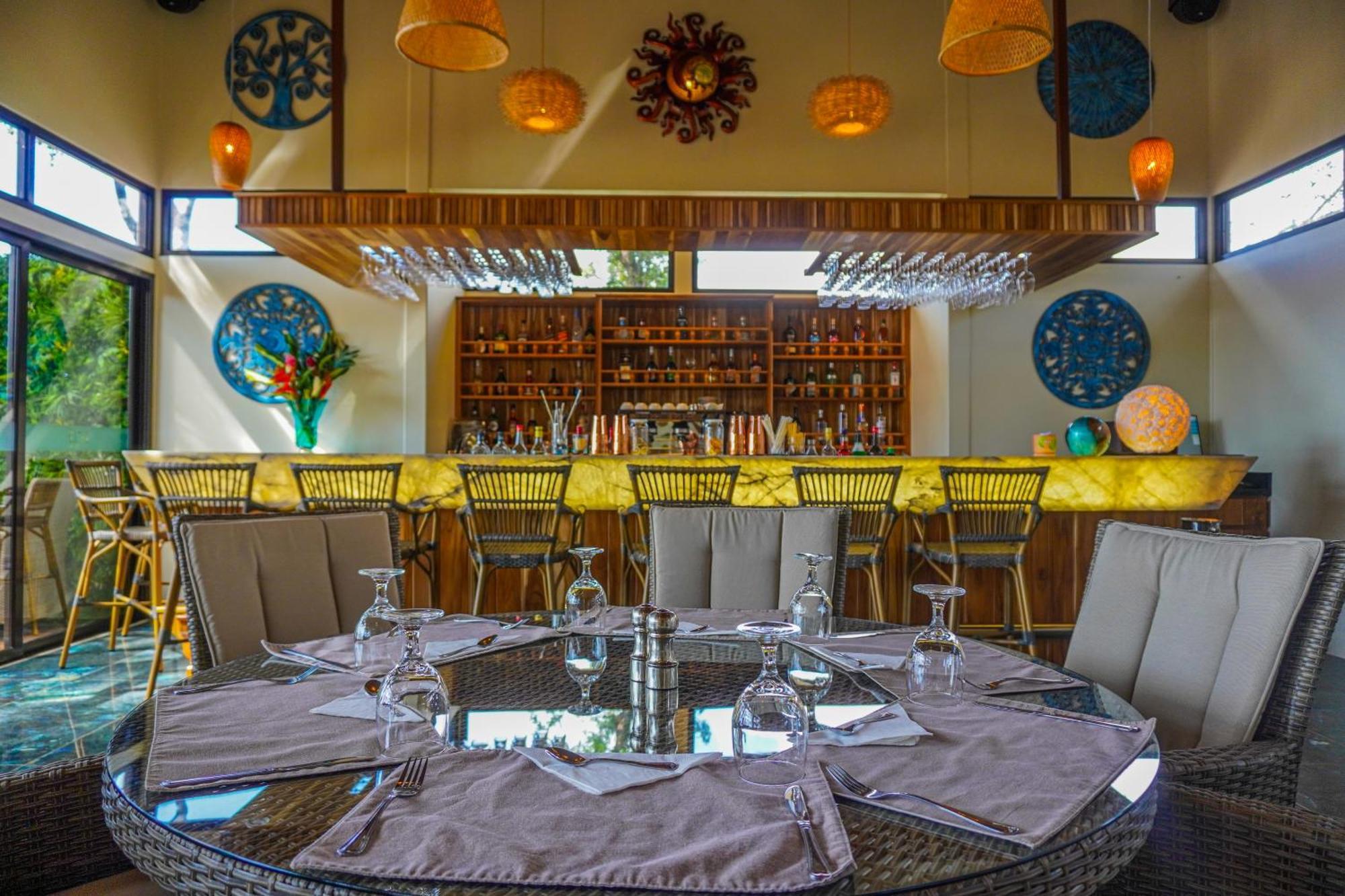 מונטה ורדה Sibu Boutique Hotel מראה חיצוני תמונה