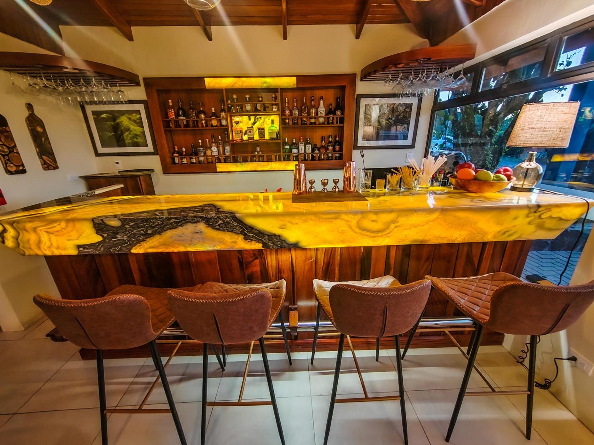 מונטה ורדה Sibu Boutique Hotel מראה חיצוני תמונה