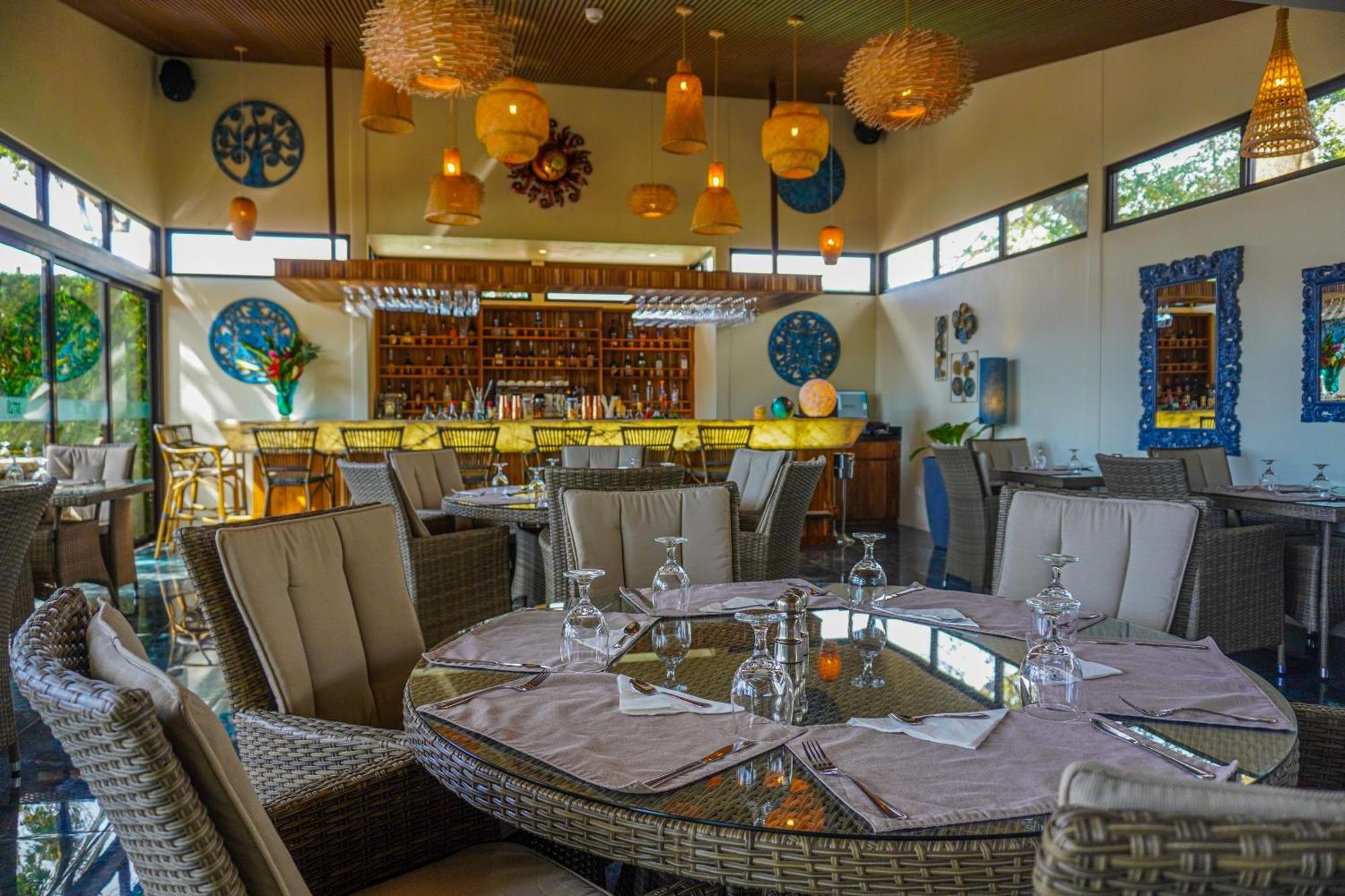 מונטה ורדה Sibu Boutique Hotel מראה חיצוני תמונה