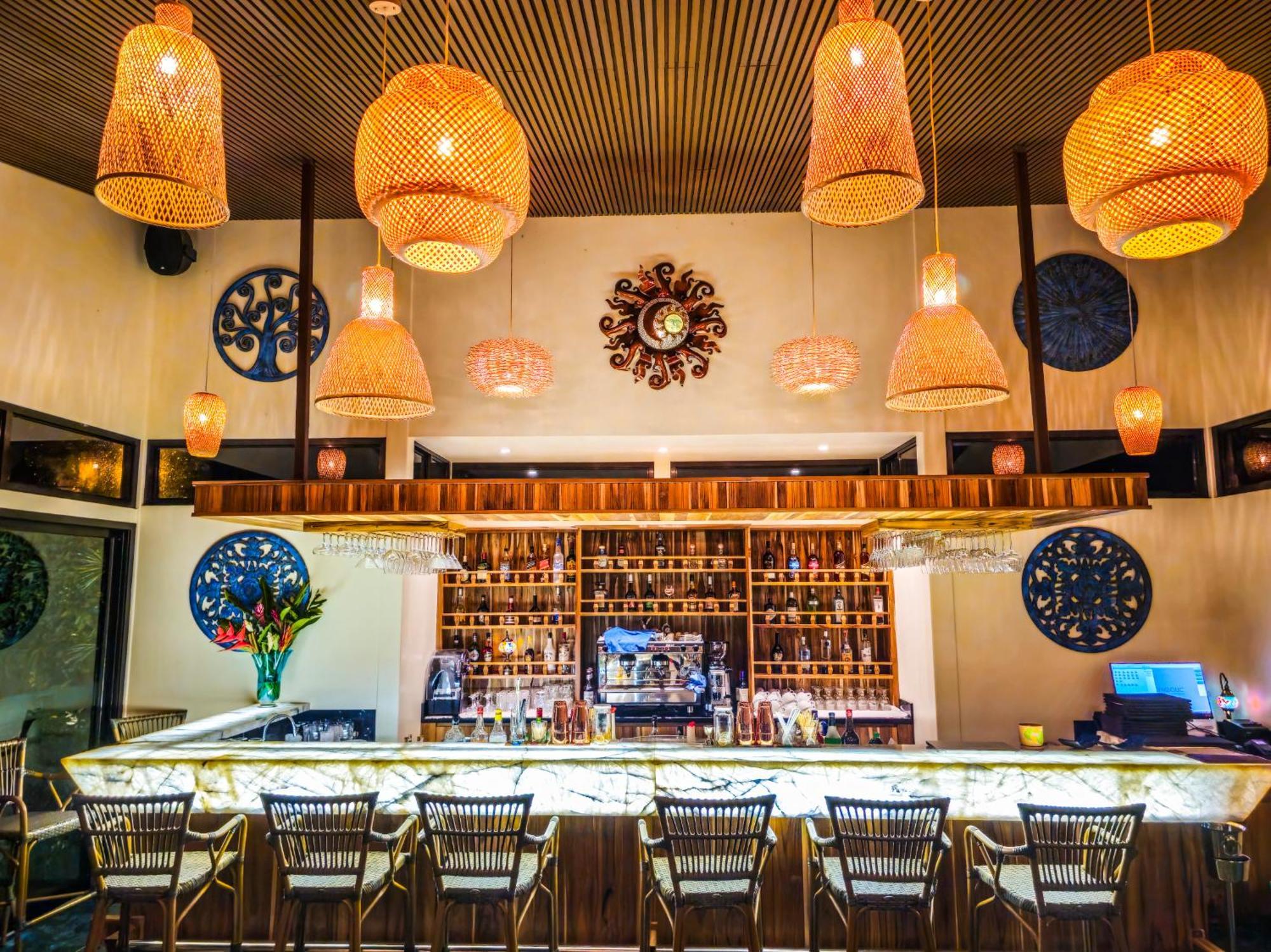 מונטה ורדה Sibu Boutique Hotel מראה חיצוני תמונה