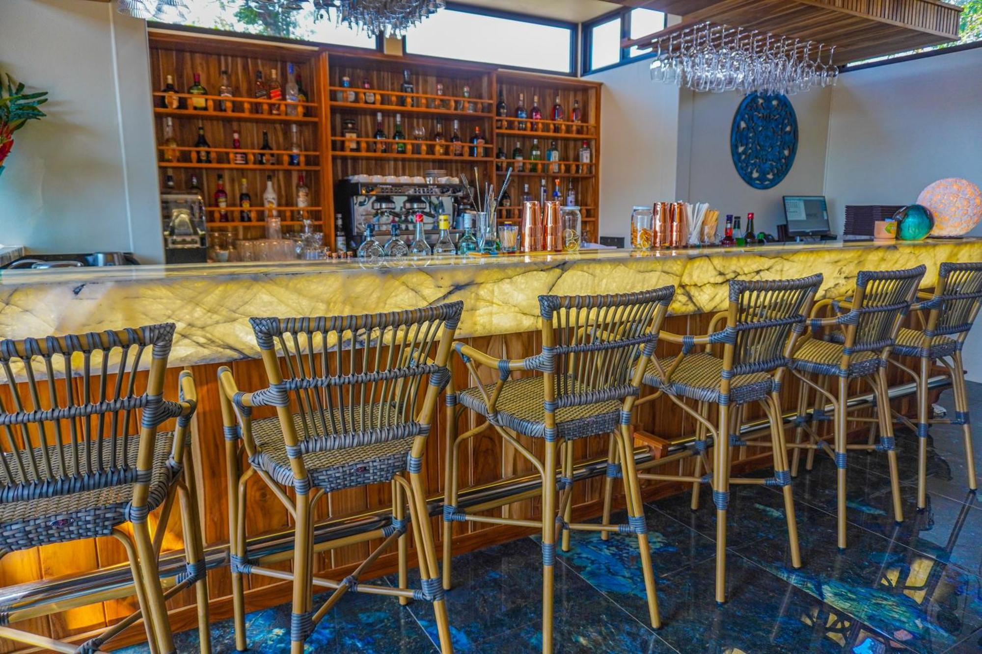 מונטה ורדה Sibu Boutique Hotel מראה חיצוני תמונה