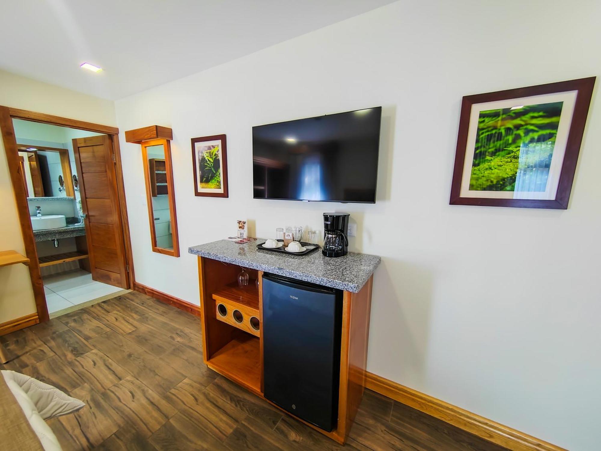 מונטה ורדה Sibu Boutique Hotel מראה חיצוני תמונה