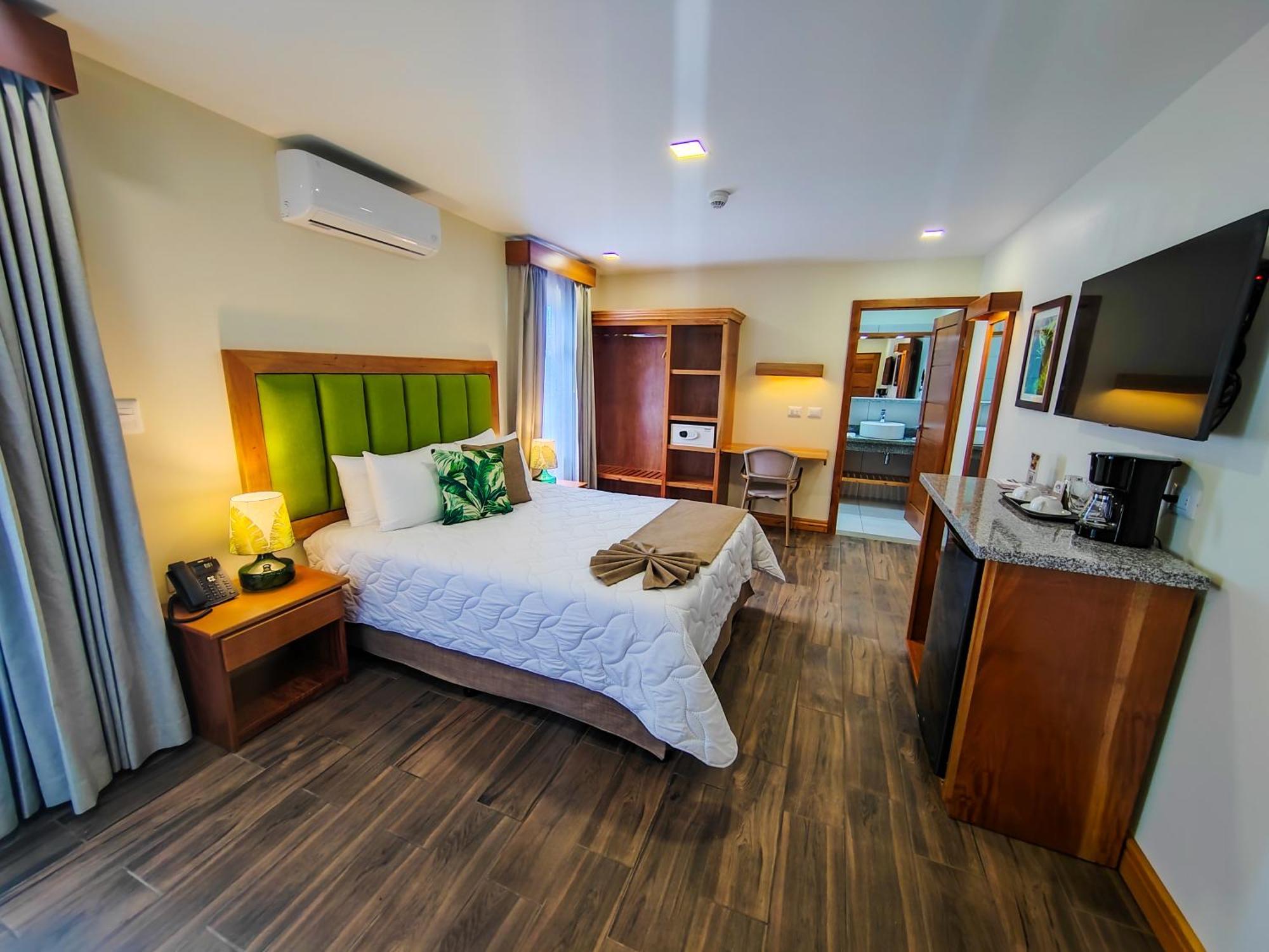 מונטה ורדה Sibu Boutique Hotel מראה חיצוני תמונה