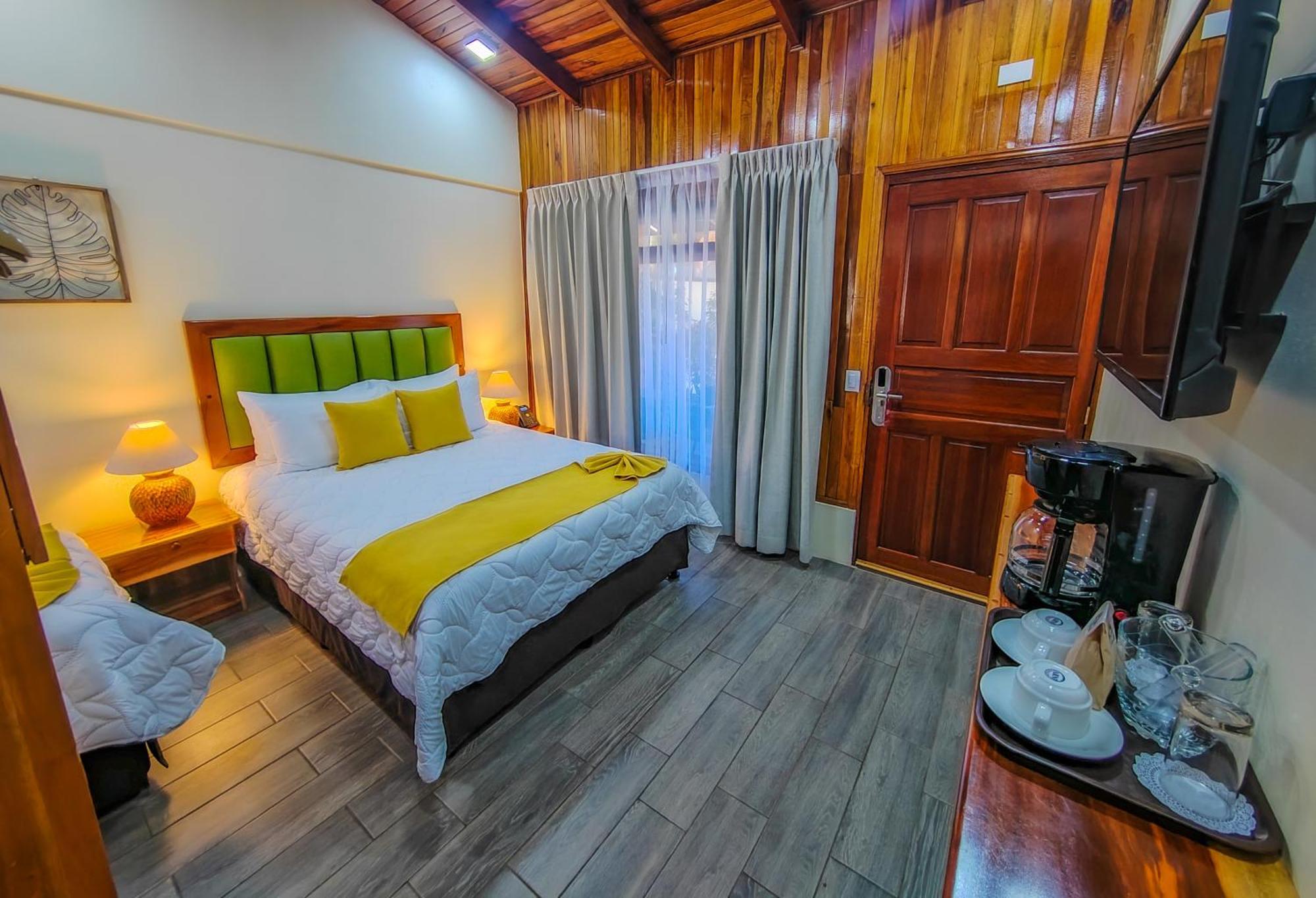מונטה ורדה Sibu Boutique Hotel מראה חיצוני תמונה