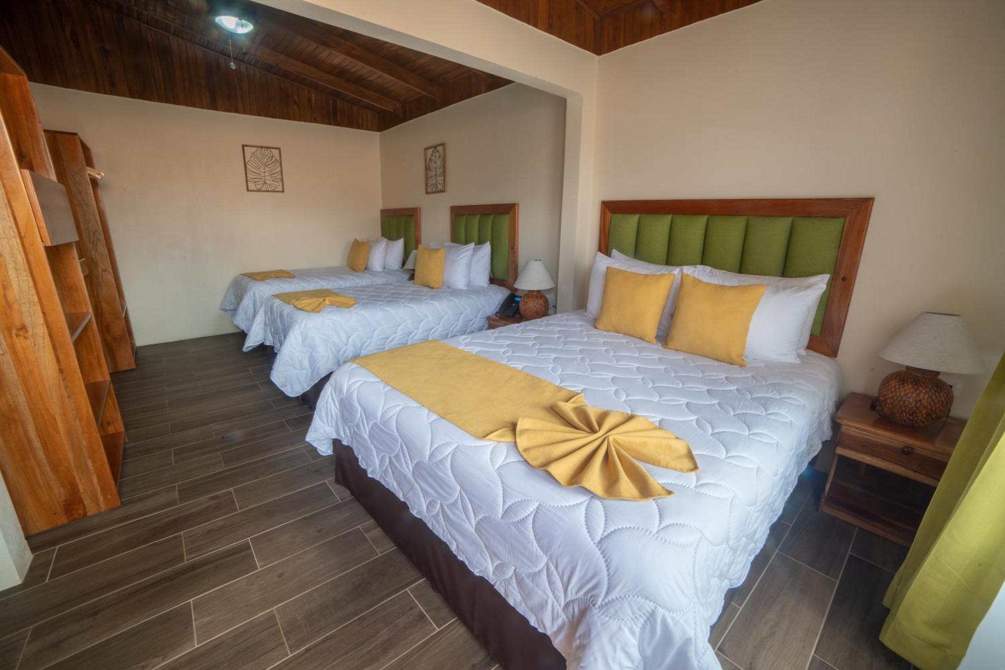 מונטה ורדה Sibu Boutique Hotel מראה חיצוני תמונה